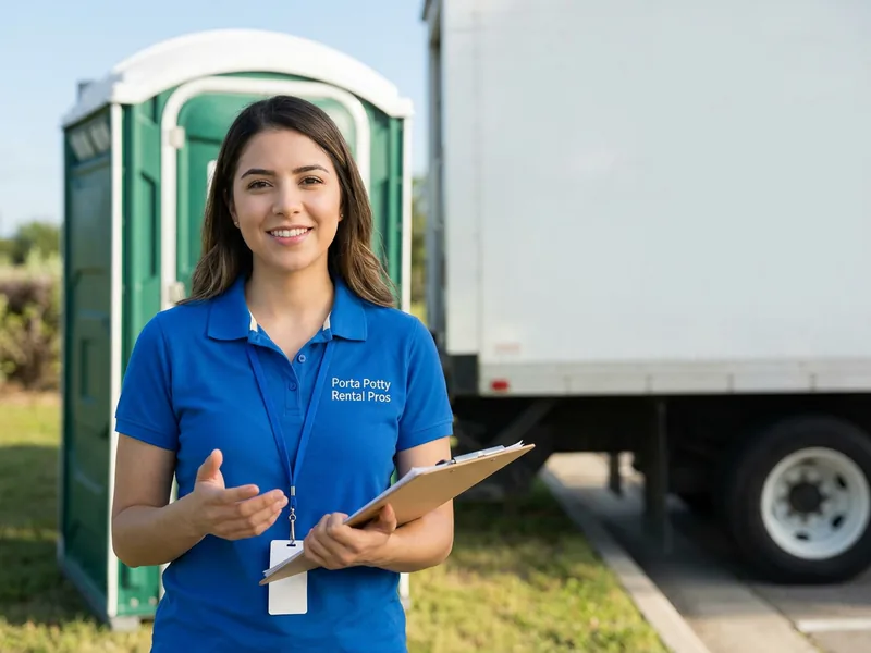 Porta Potty Rental  in Bangor  FAQ